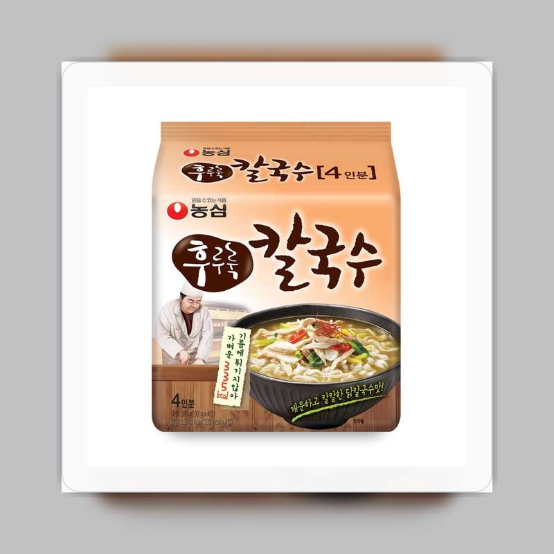 후루룩칼국수