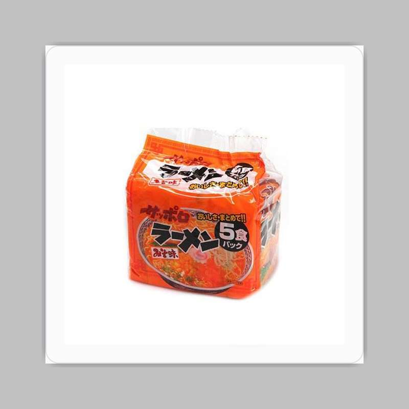 삿포로이치반 미소