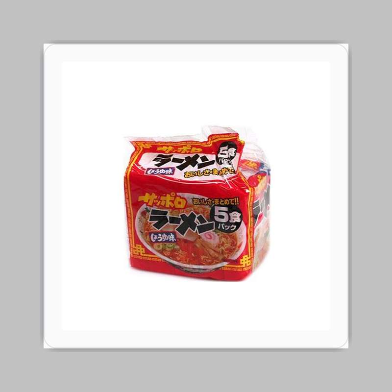 삿포로이치반 쇼유