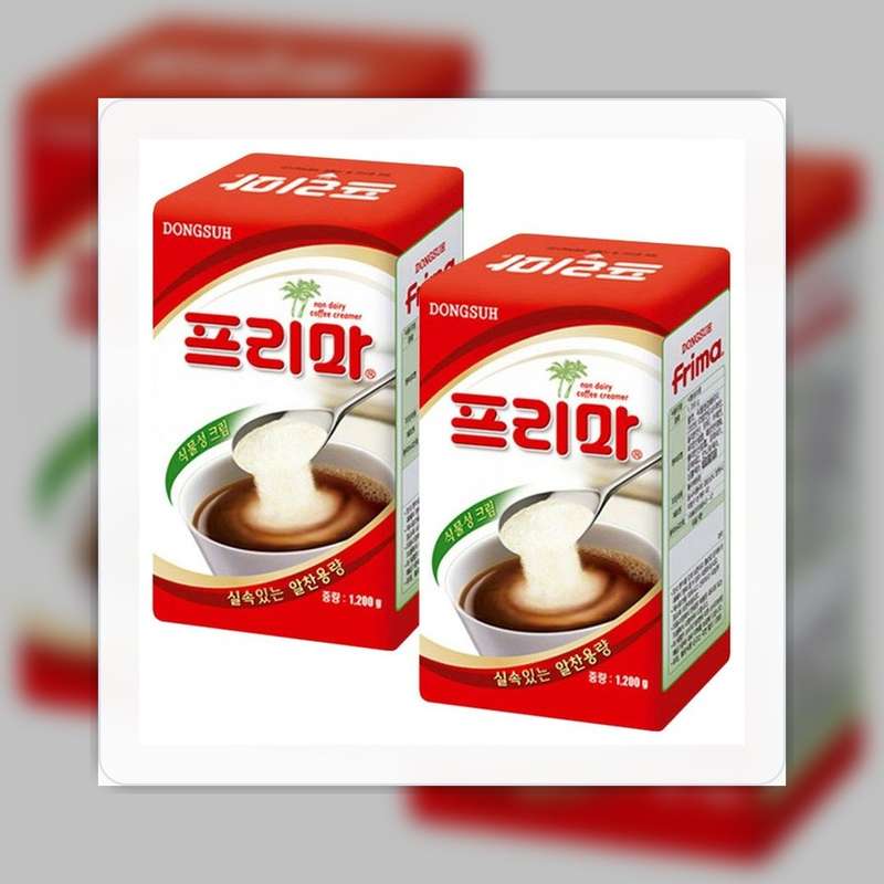 프리마테이스트 락사 라미안