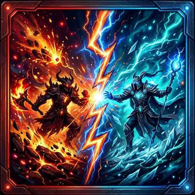 생존도구 이상형 월드컵