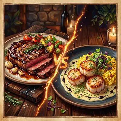 데이트 음식 이상형 월드컵